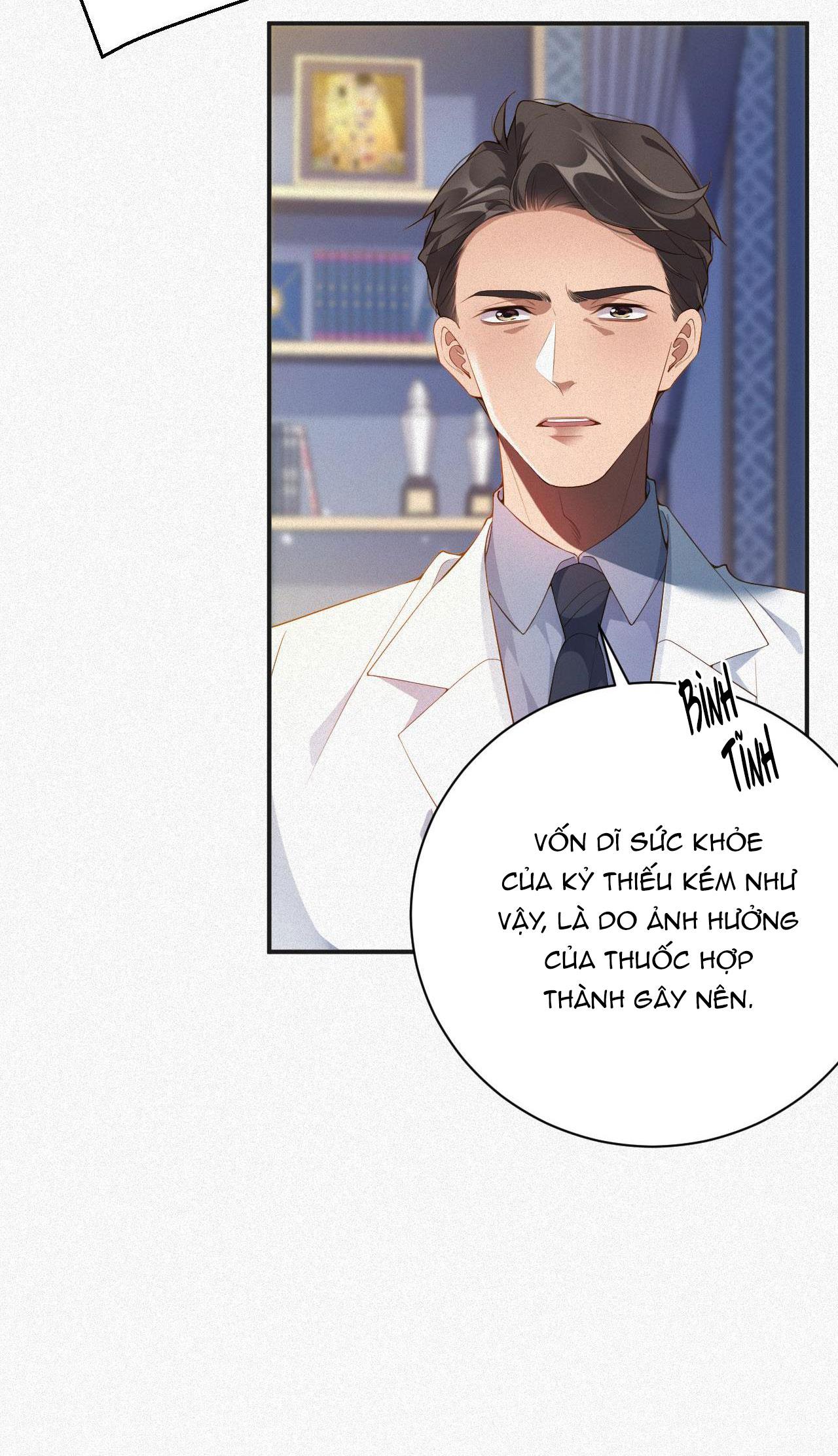 CHỒNG CŨ MUỐN TÁI HÔN LẦN NỮA - Chap 19