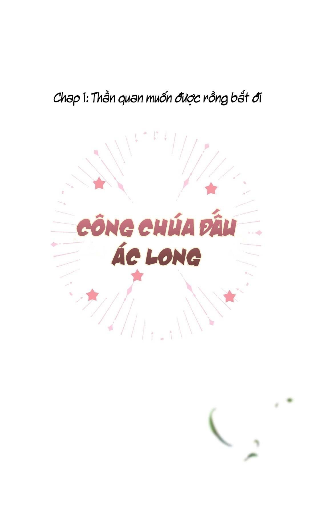 Mong Ước Của Thần Quan Là Được Cưỡi Ác Long Thiên Cổ [END] - Chap 1