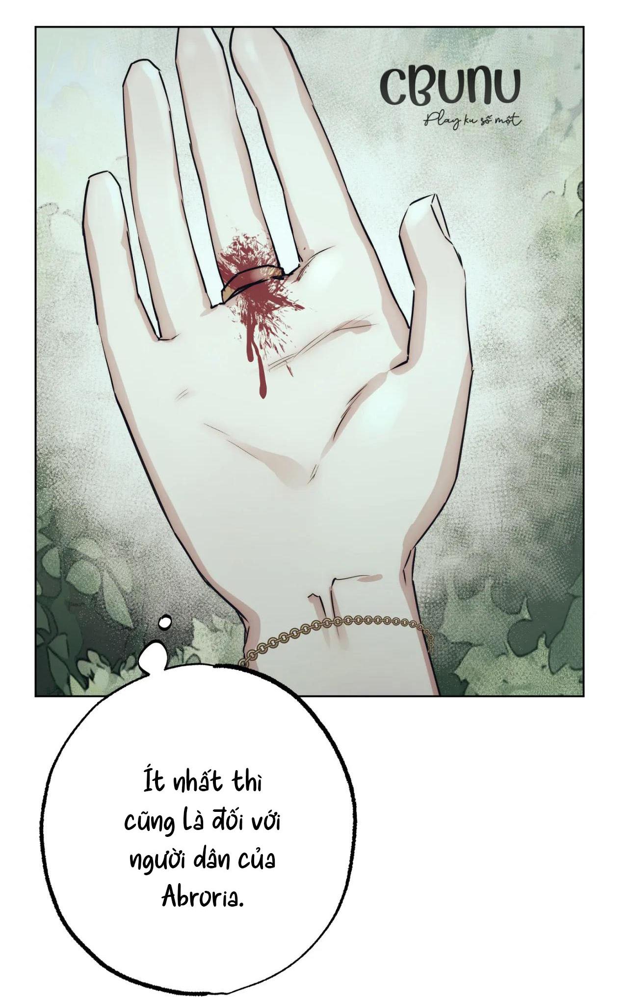 (CBunu) Làm vị cứu tinh thật dễ dàng - Chap 63