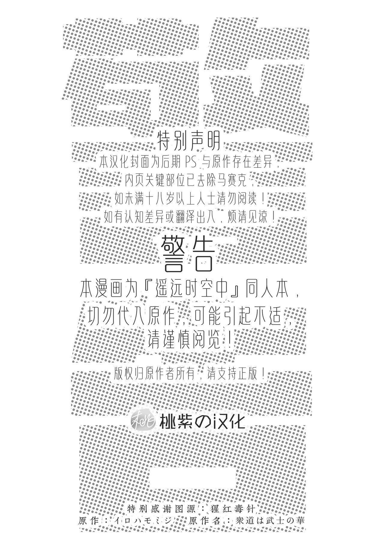 Ở đây có yaoi hơi bị choáy - Chap 20