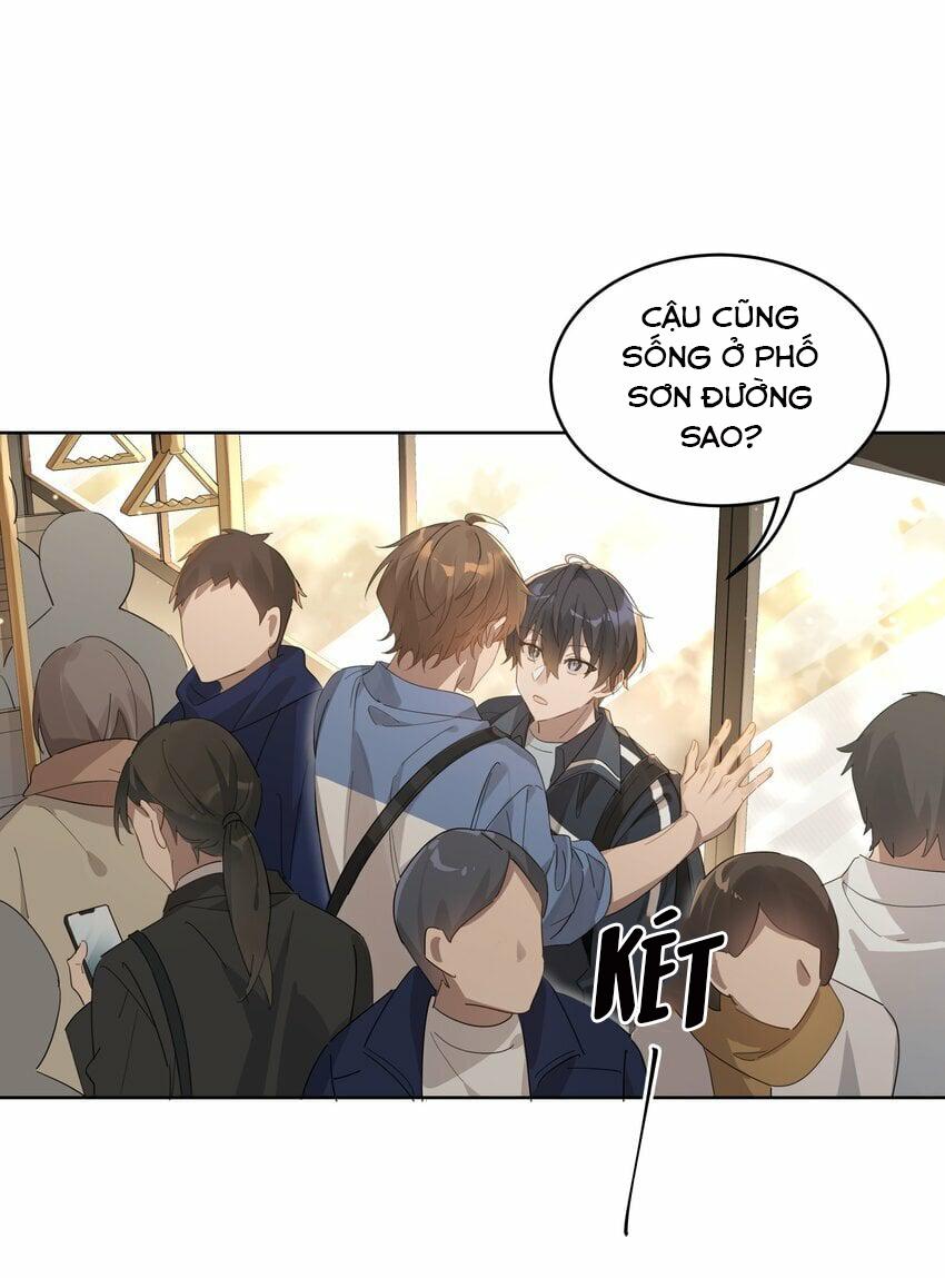 Năm tháng qua - Chap 11