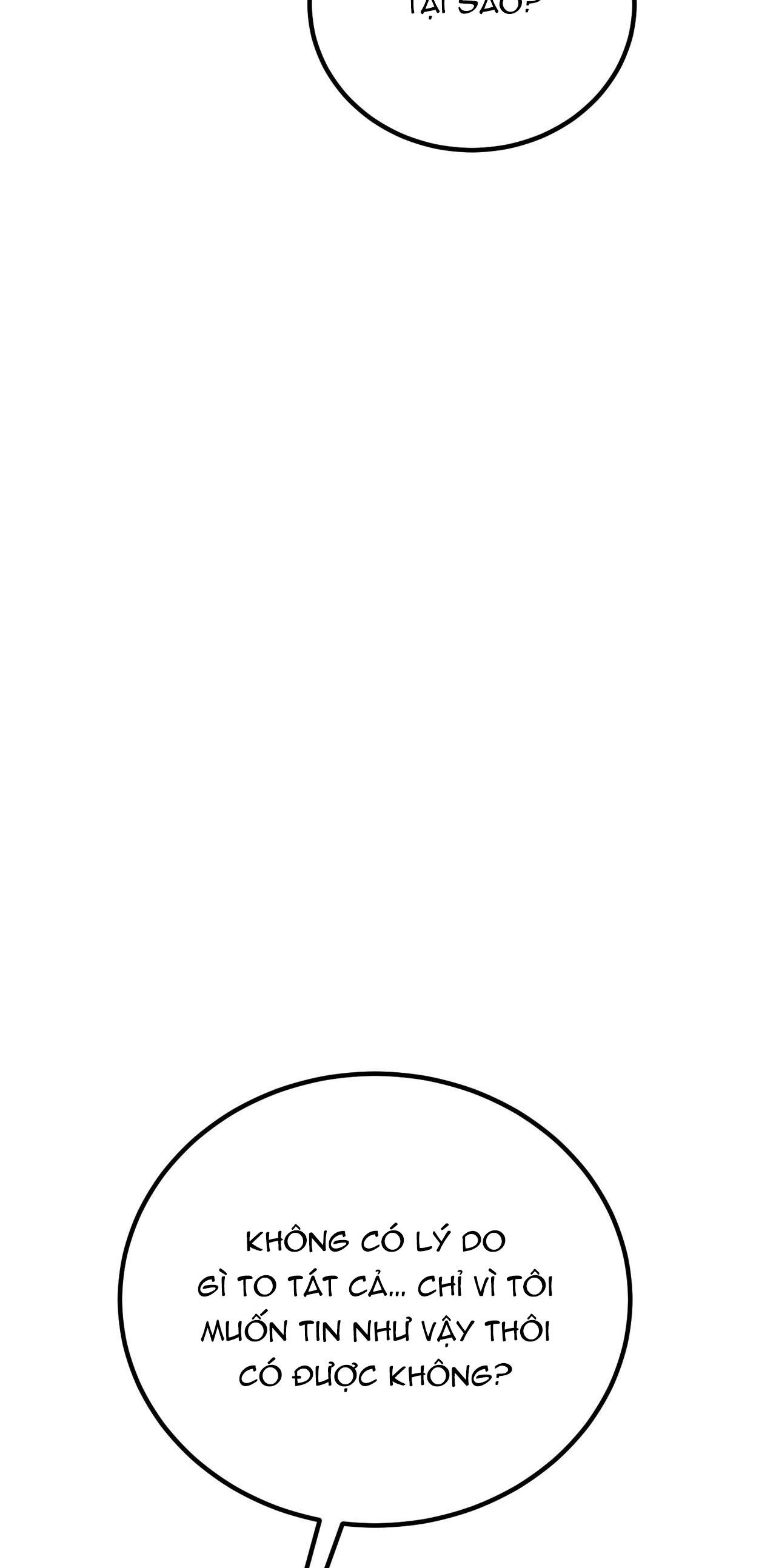 CẬU KHÔNG PHẢI LÀ GU CỦA TÔI - Chap 11