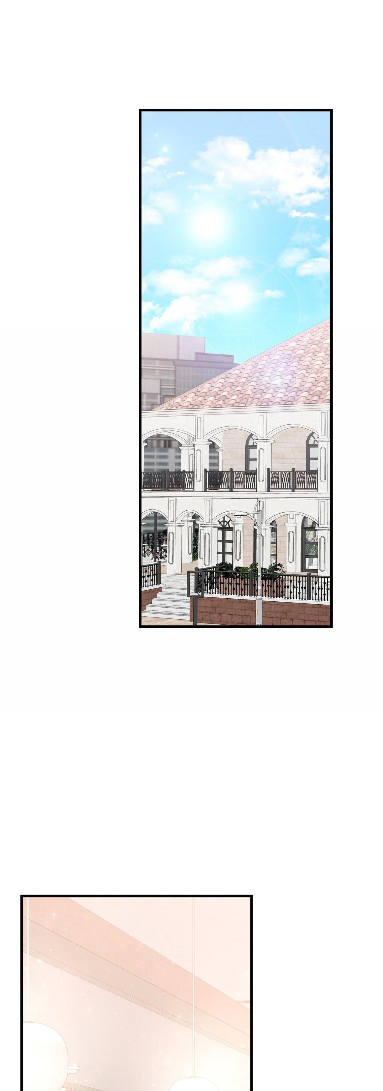 CẬU KHÔNG PHẢI LÀ GU CỦA TÔI - Chap 7