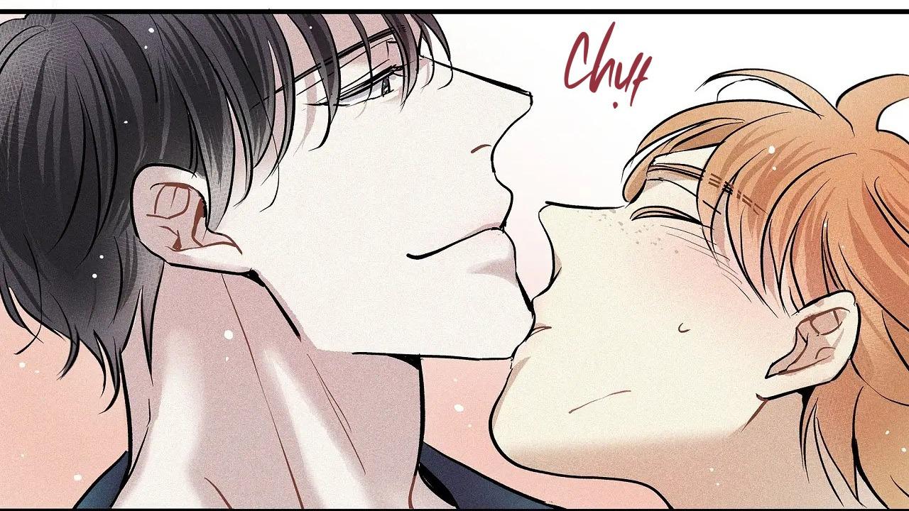 (CBunu) Tình yêu và danh vọng - Chap 34