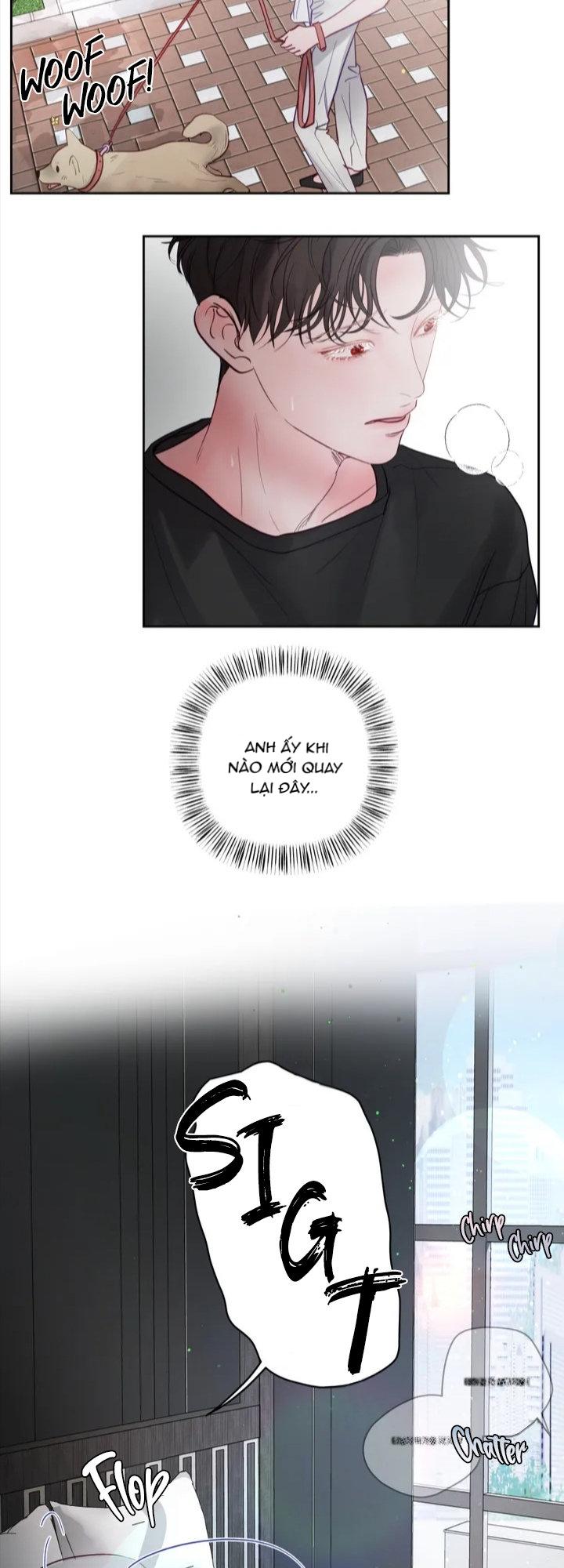 Tuyển Tập Khu chung cư GwangGong - GwangGong Apartment Complex - Chap 7