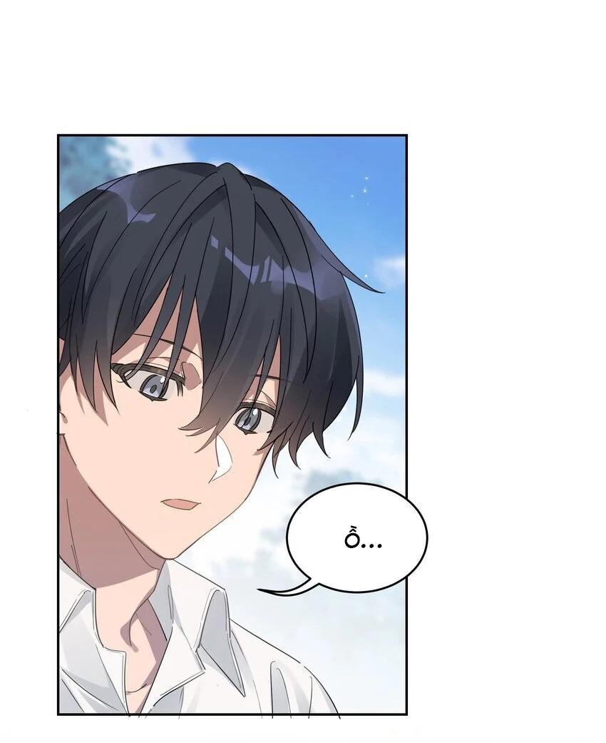 Năm tháng qua - Chap 17