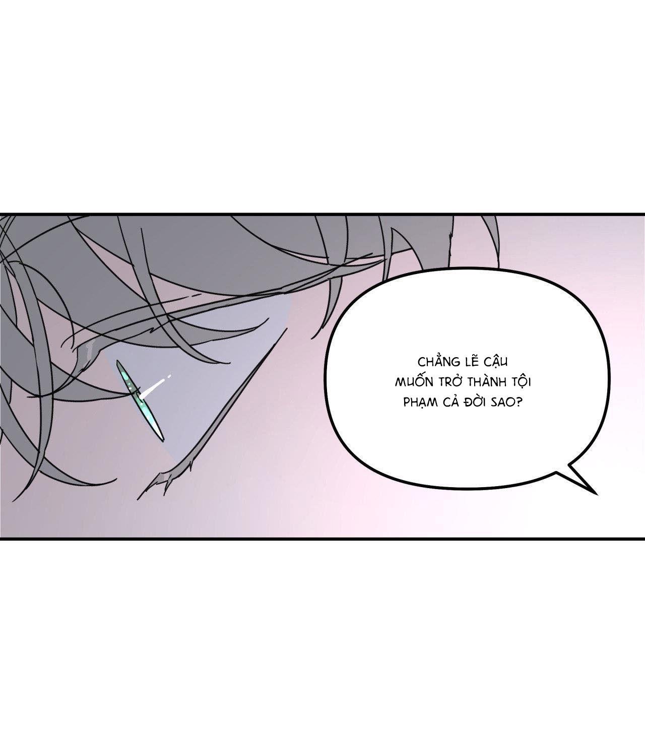 (CBunu) Cây Không Có Rễ - Chap 38