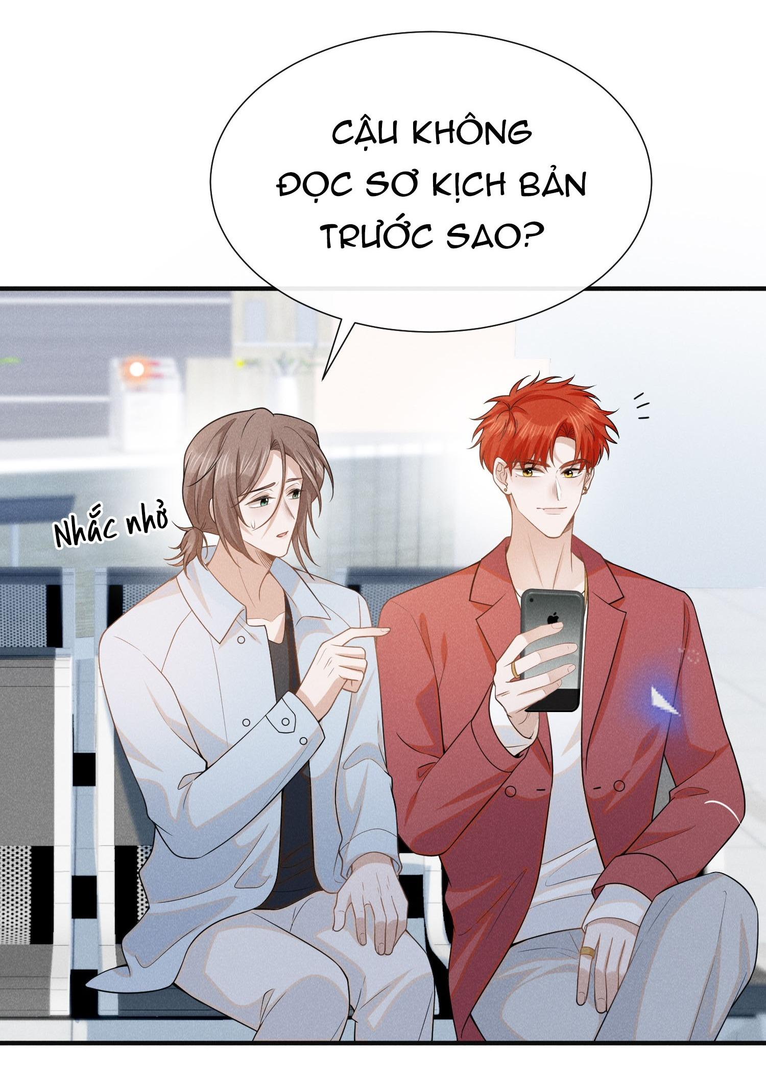 Lai sinh bất kiến - Chap 103