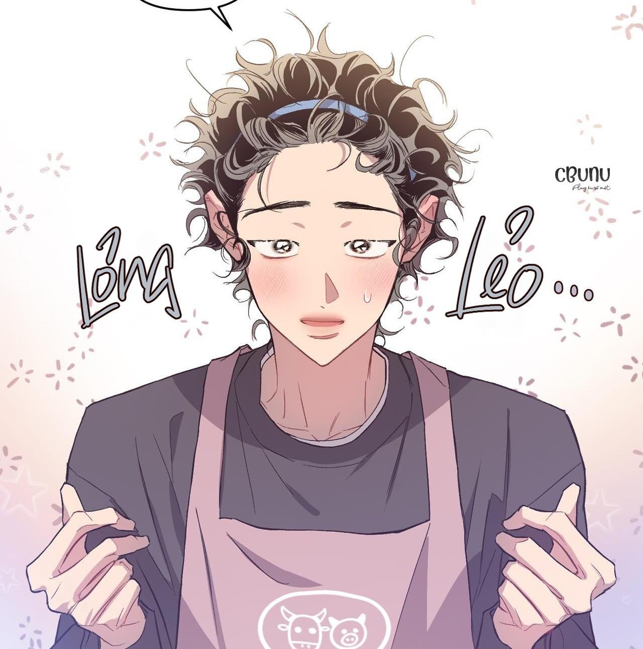 (CBunu) Bí Mật Của Mái Tóc - Chap 11