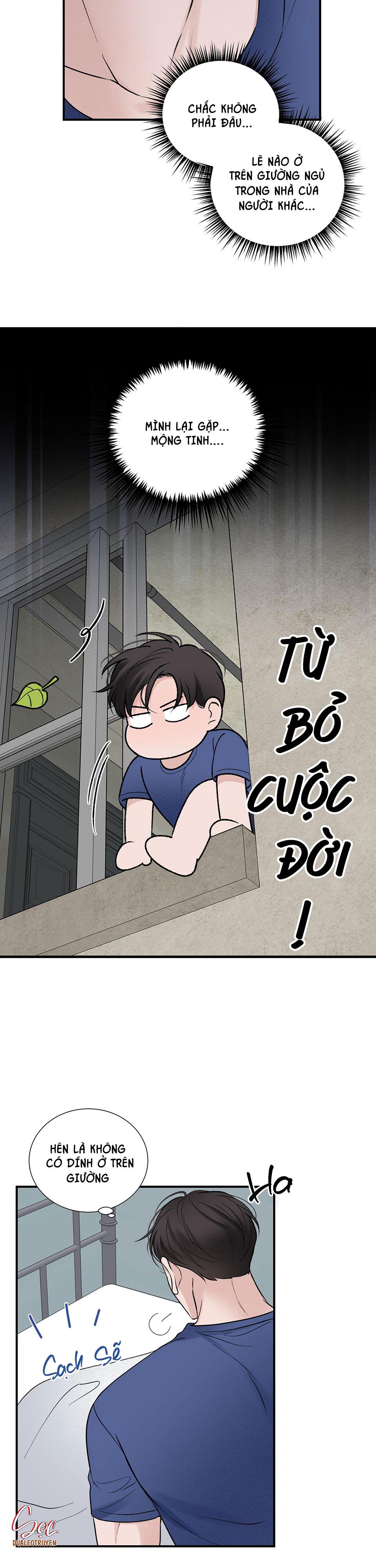 OVER CLOCK - Chap 12