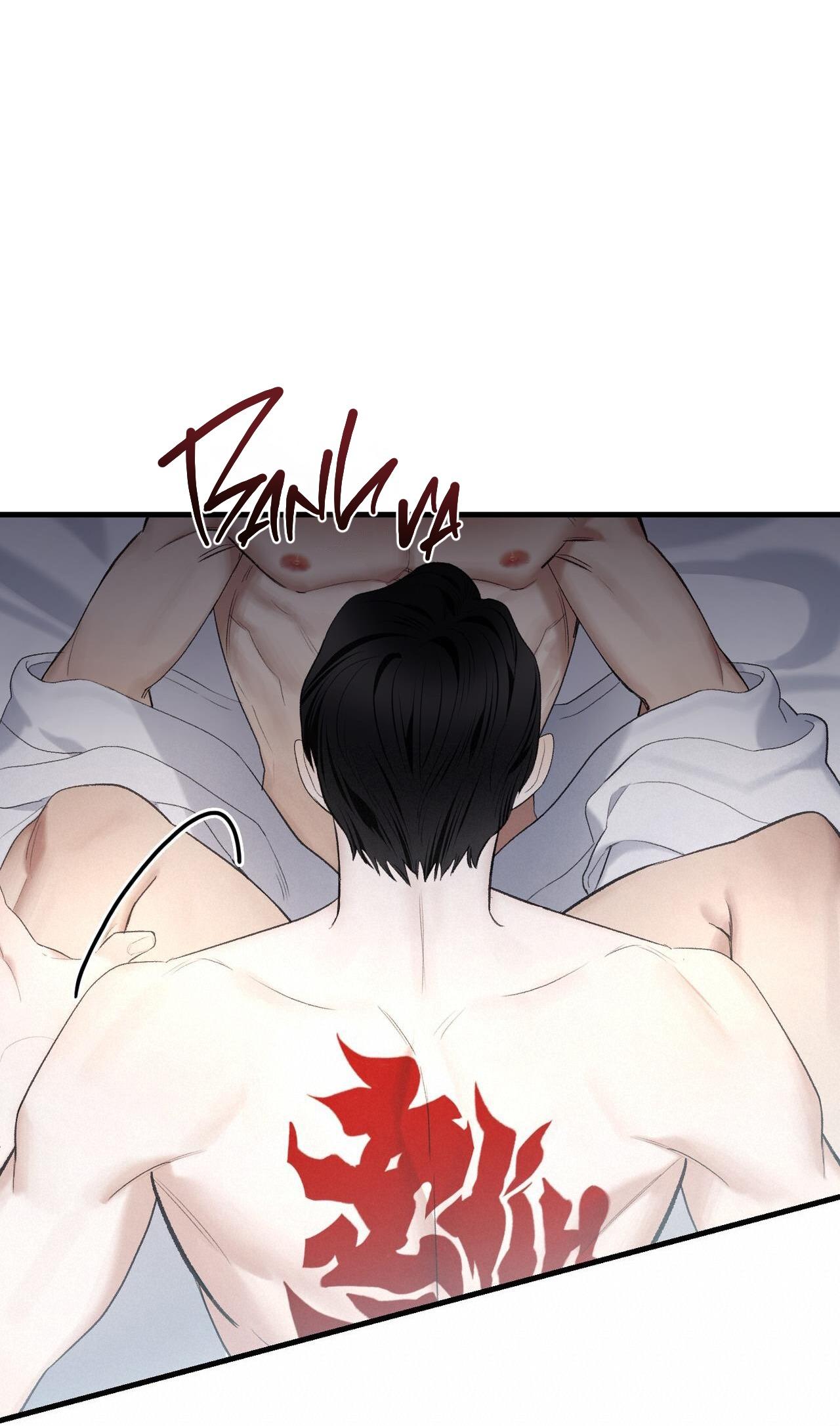 ĐIỀU KIỆN CỦA GUIDE - Chap 9