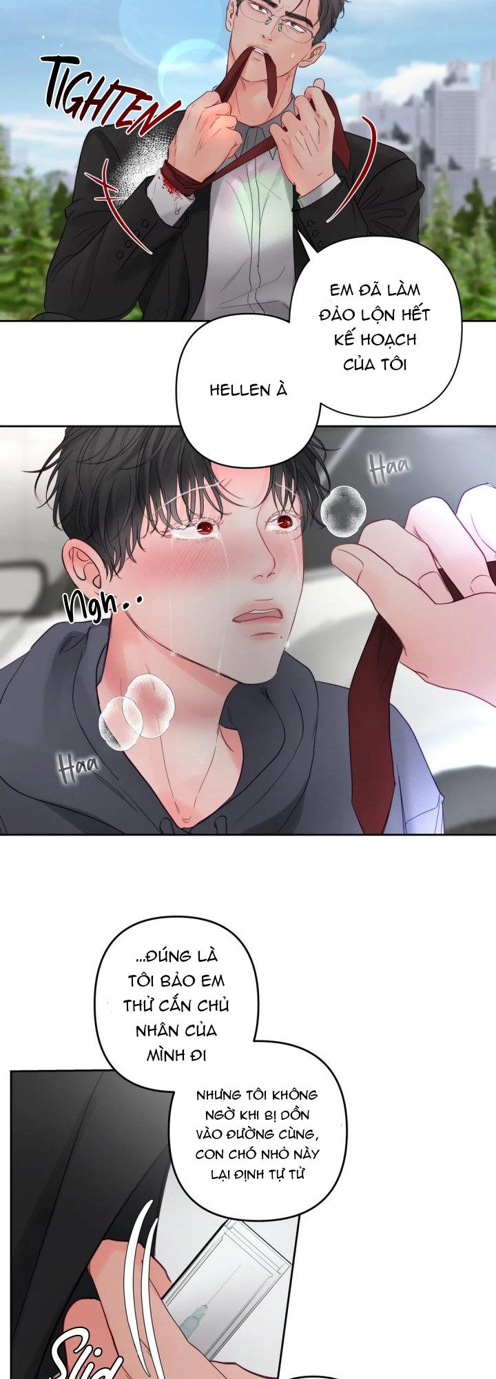 Tuyển Tập Khu chung cư GwangGong - GwangGong Apartment Complex - Chap 10