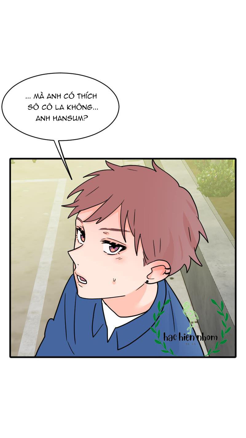 Truyện Ngôn Nhưng Không Ngôn Lắm - Chap 34