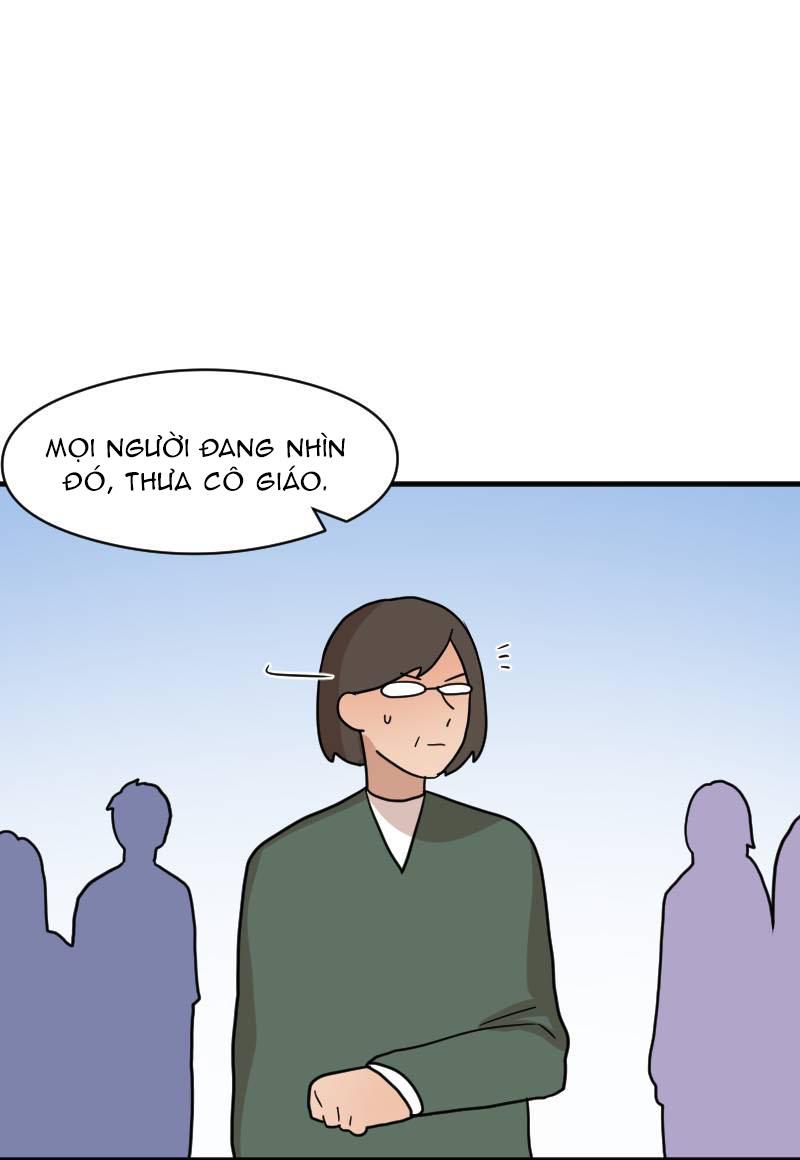 Truyện Ngôn Nhưng Không Ngôn Lắm - Chap 36