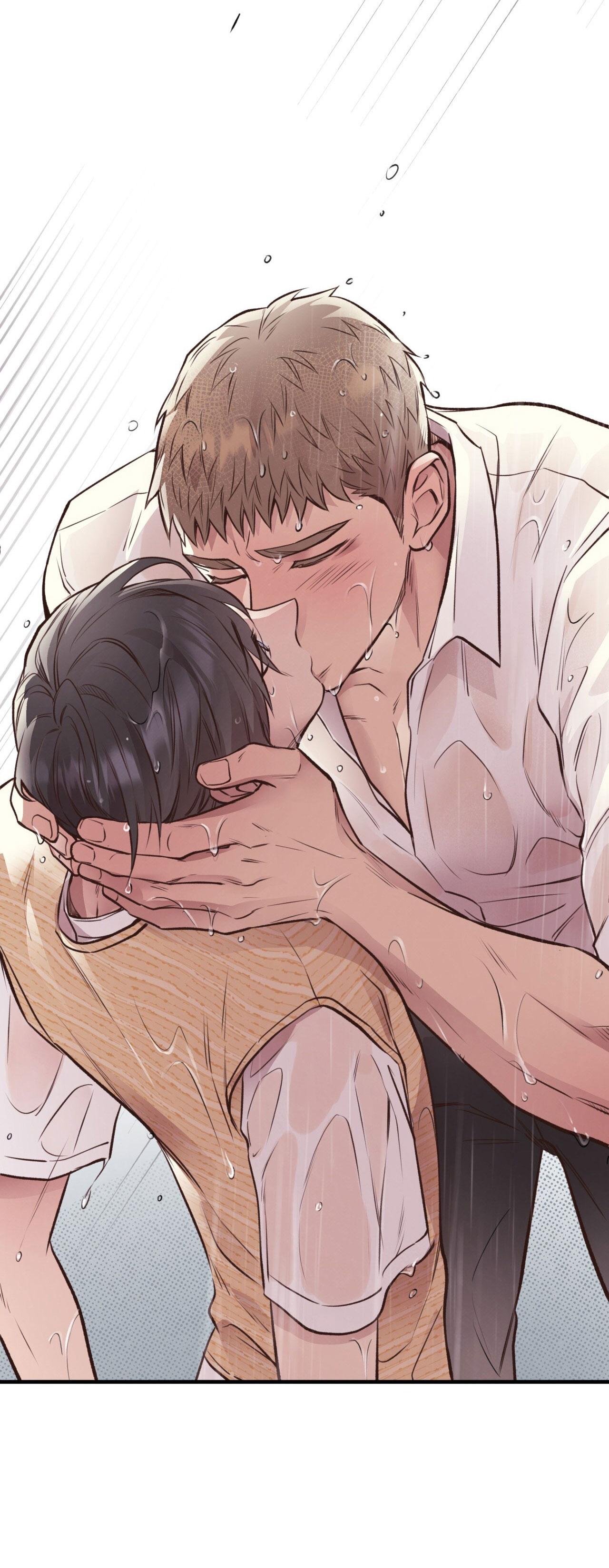 MẬT GẤU - Chap 26