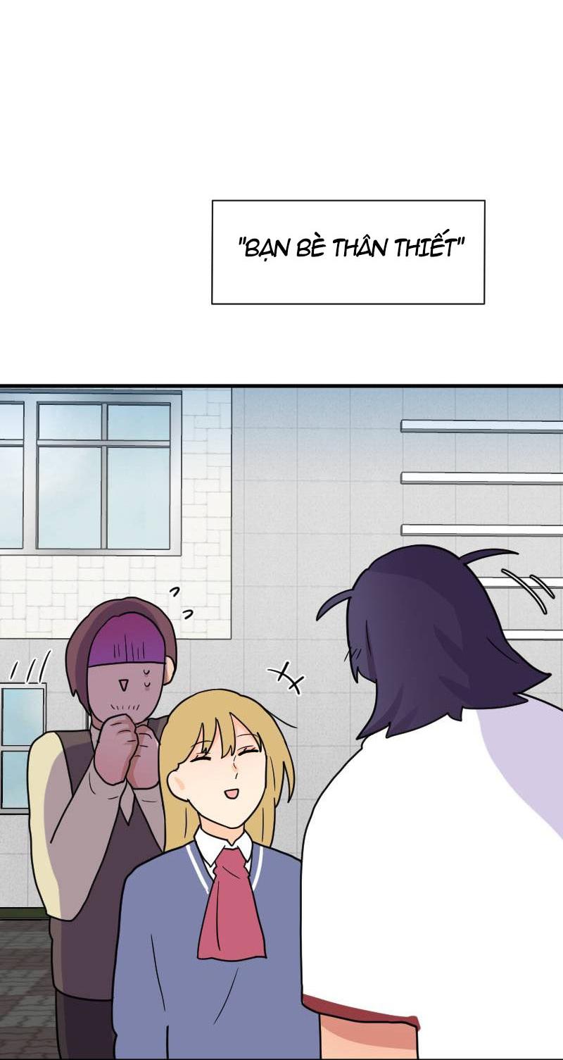 Truyện Ngôn Nhưng Không Ngôn Lắm - Chap 43