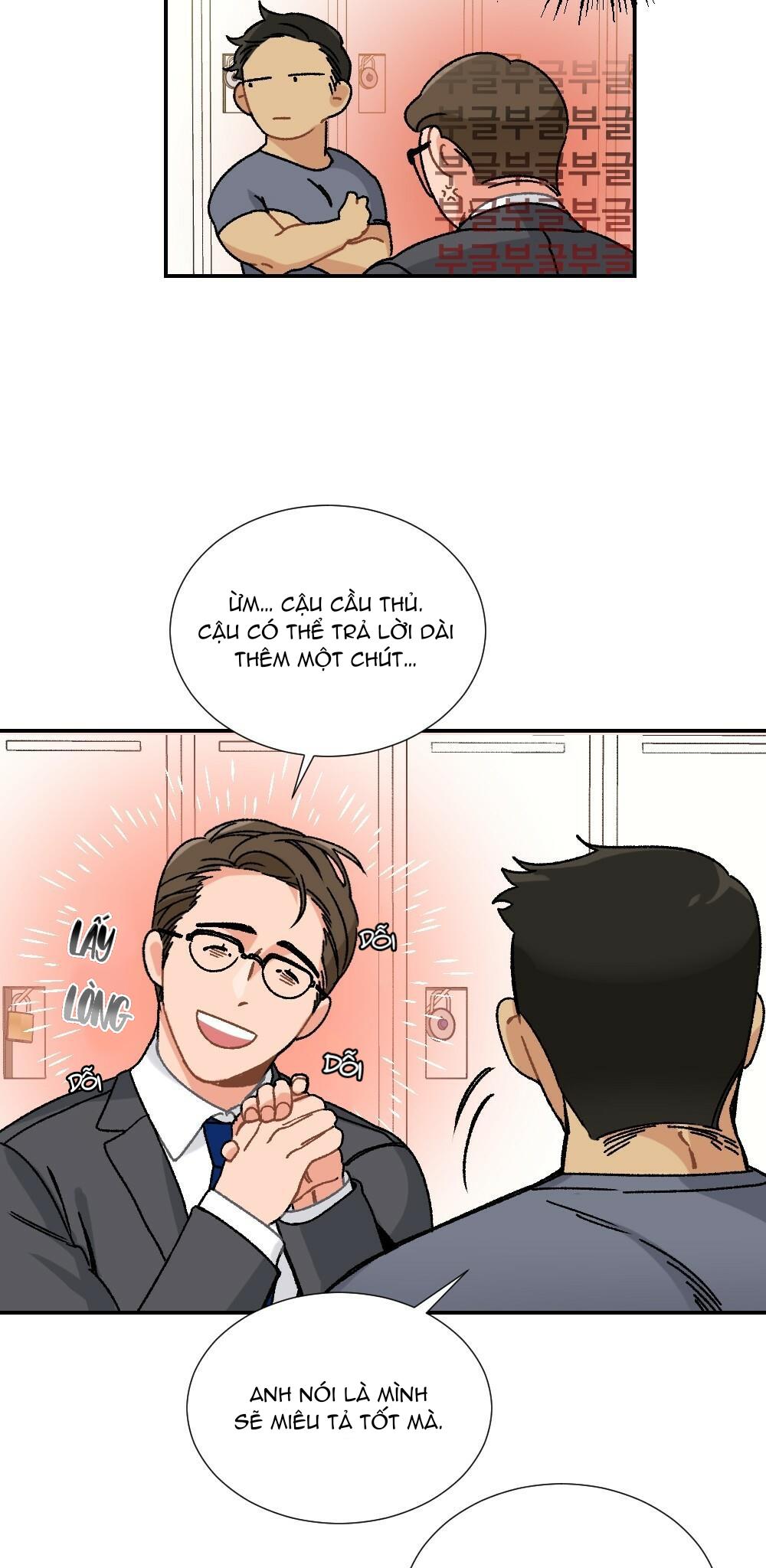 TUYỂN TẬP DÚ BỰ - Chap 10