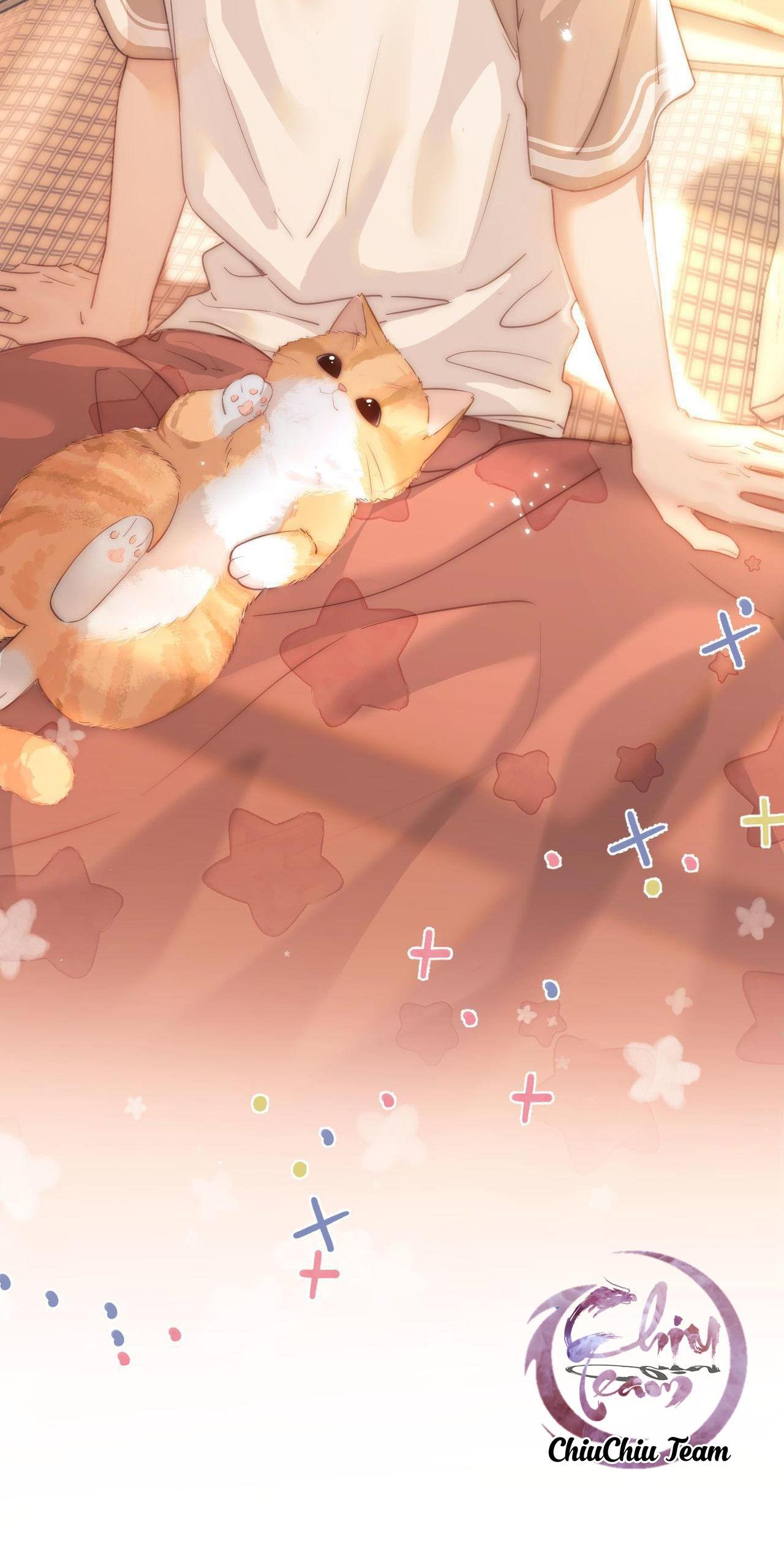 Chất Dị Ứng Đáng Yêu - Chap 1