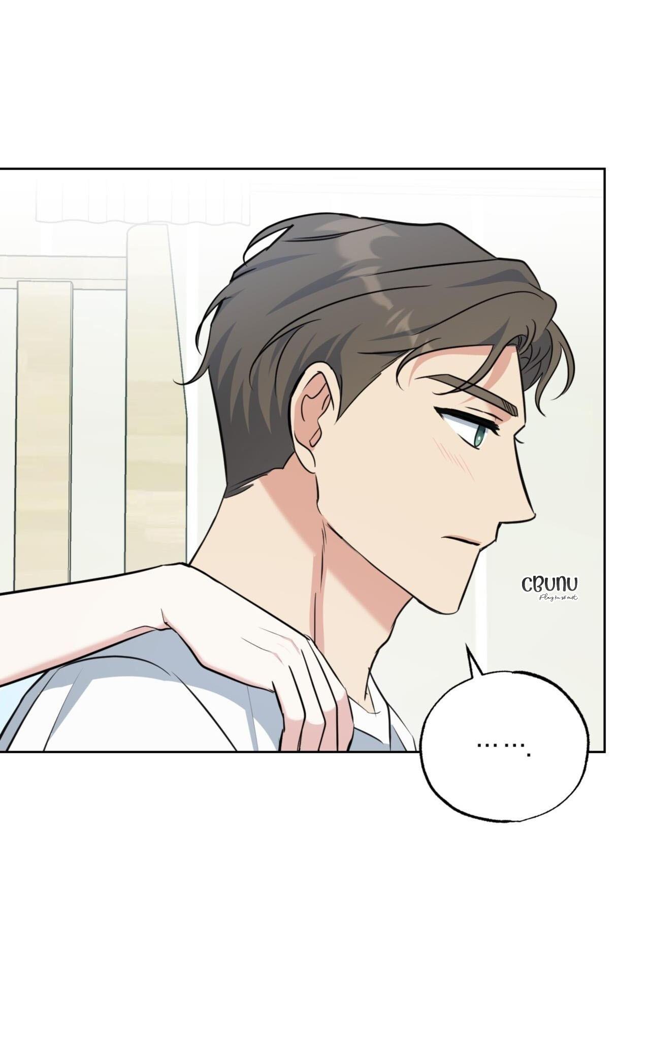 (CBunu) Khu Rừng Tĩnh Lặng - Chap 4