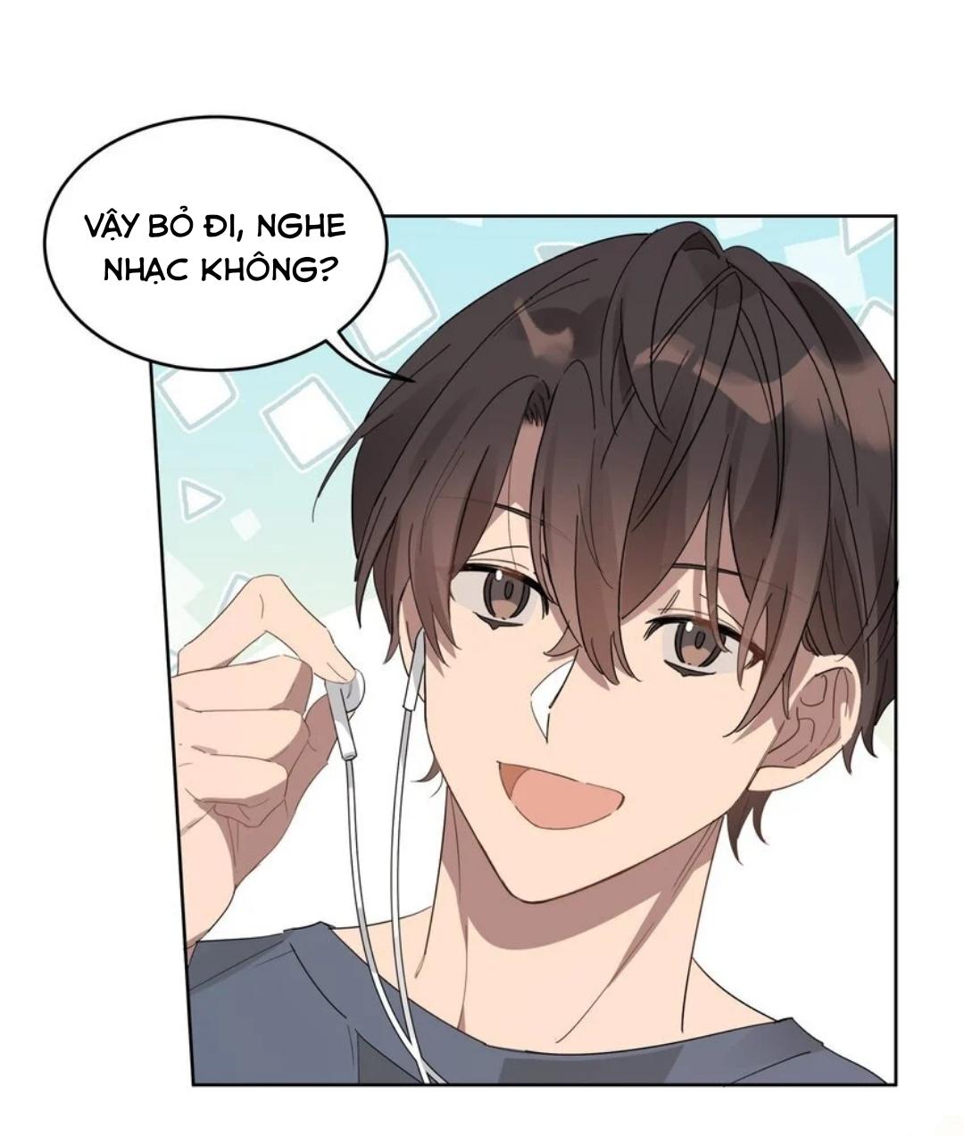 Năm tháng qua - Chap 16