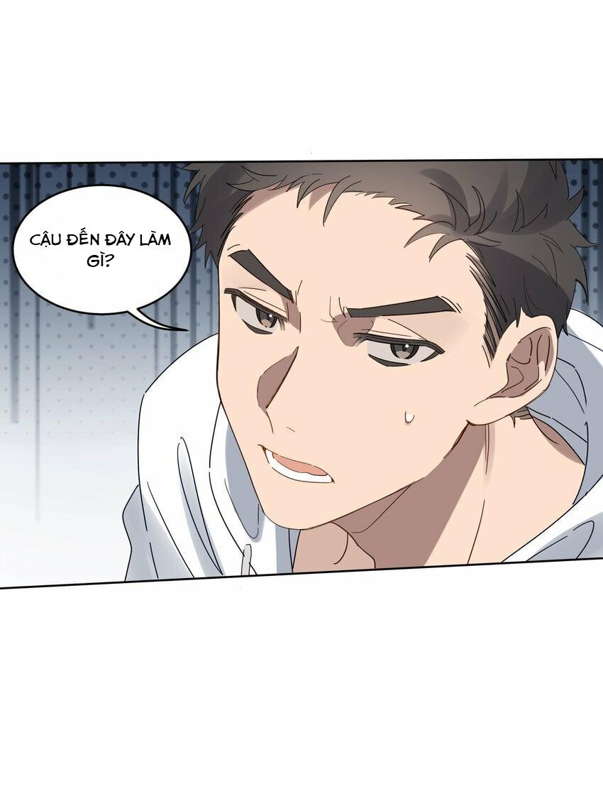 Năm tháng qua - Chap 12