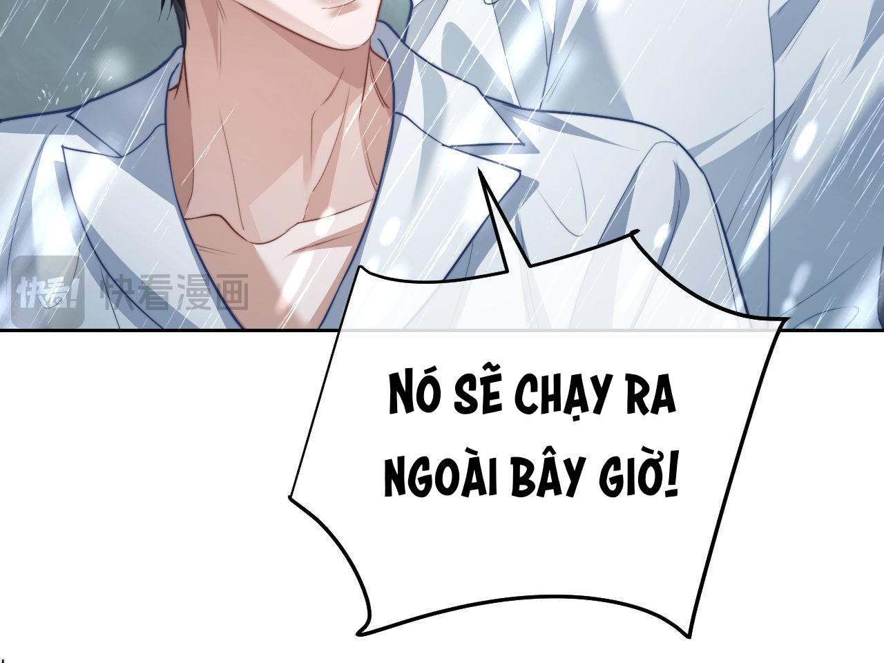 Nhân Ngư Desharow - Chap 20