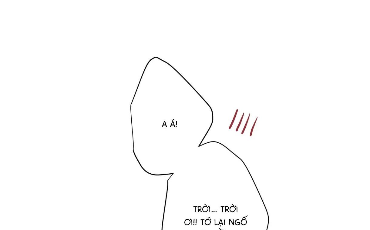 (CBunu) Tình yêu và danh vọng - Chap 33