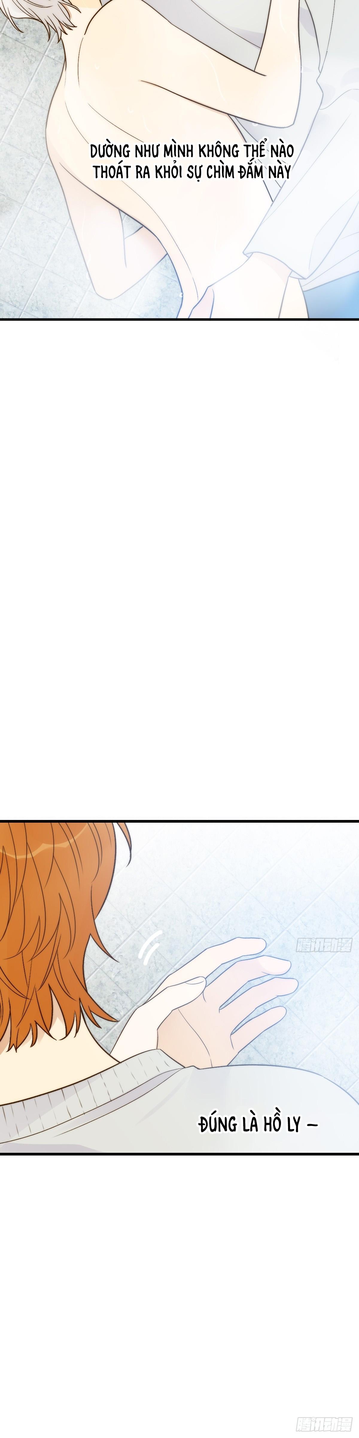 Chỉ Riêng Đuôi Là Không Được!!! - Chap 48