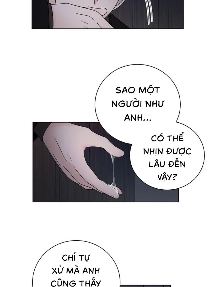 Tiền Bối, Chúng Ta Cần Nói Chuyện - Chap 28