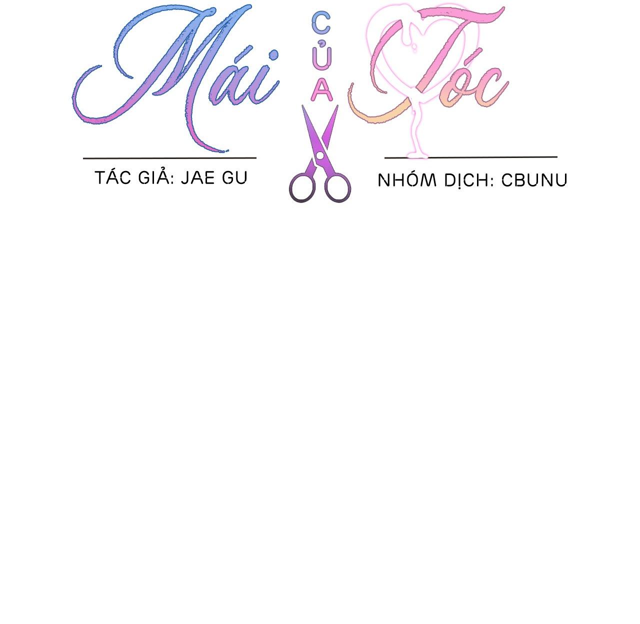 (CBunu) Bí Mật Của Mái Tóc - Chap 16