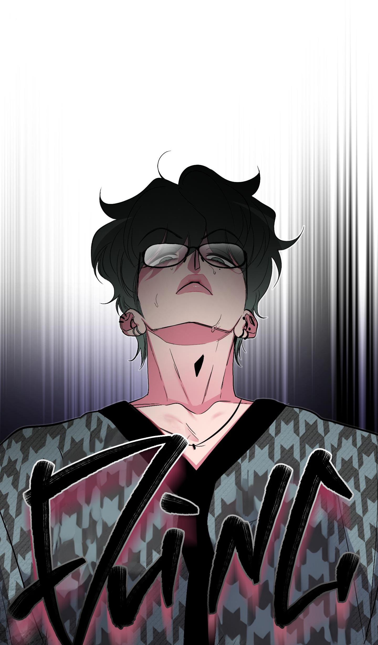 ANH, HÌNH NHƯ EM TĂNG CÂN RỒI - Chap 16