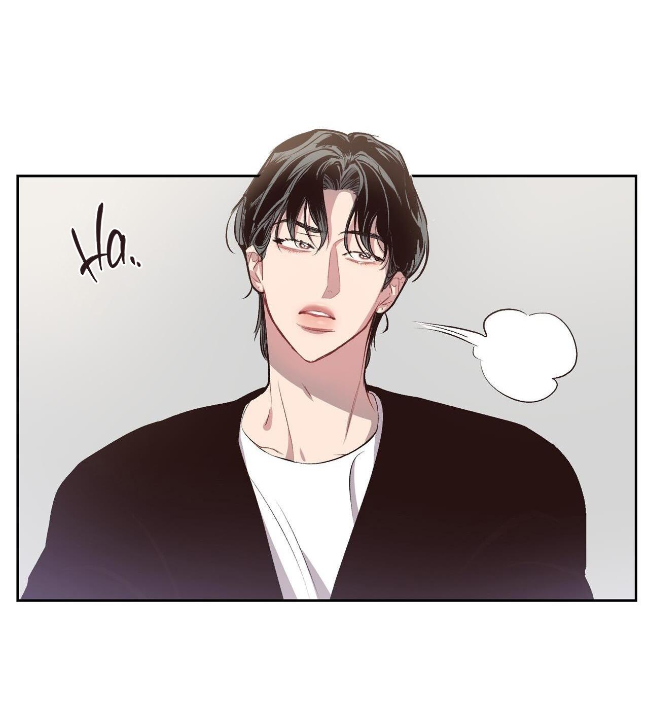 (CBunu) Bí Mật Của Mái Tóc - Chap 18