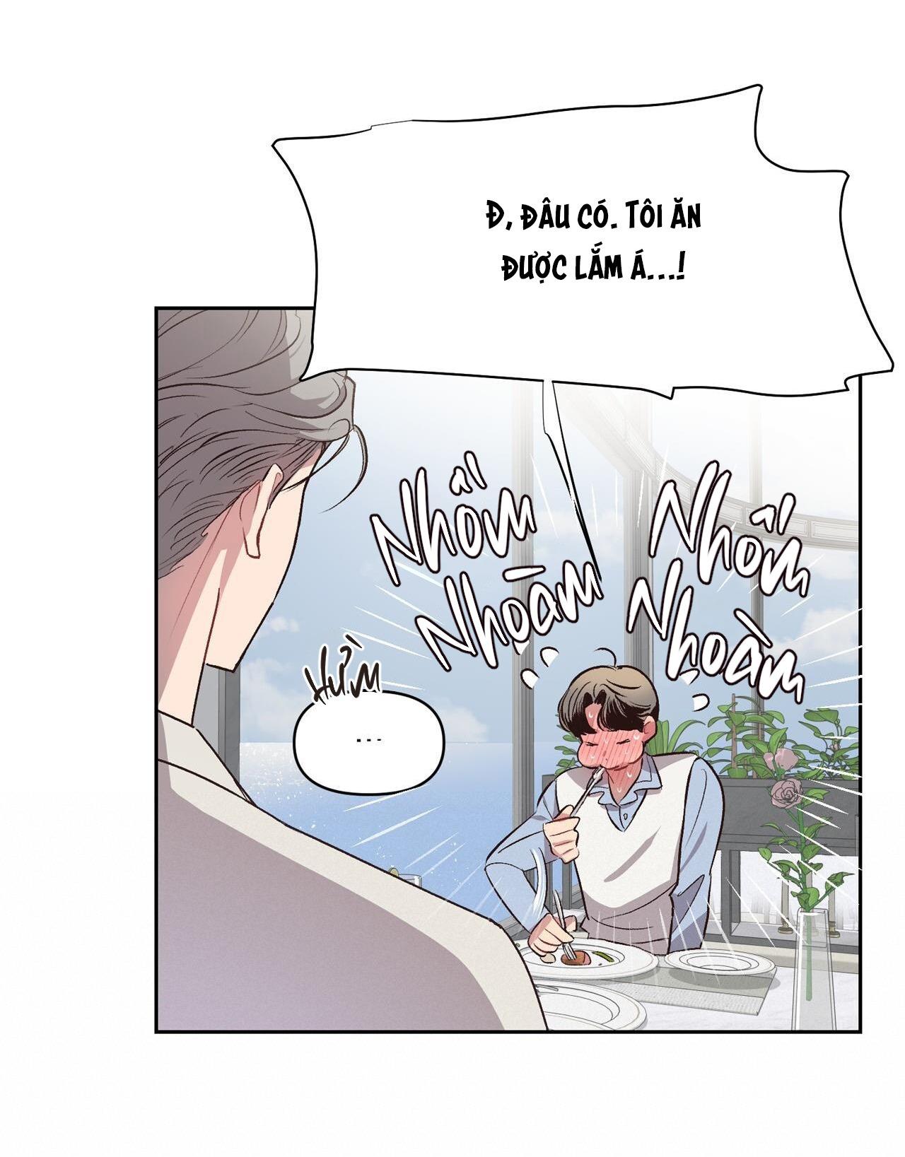 (CBunu) Bí Mật Của Mái Tóc - Chap 19