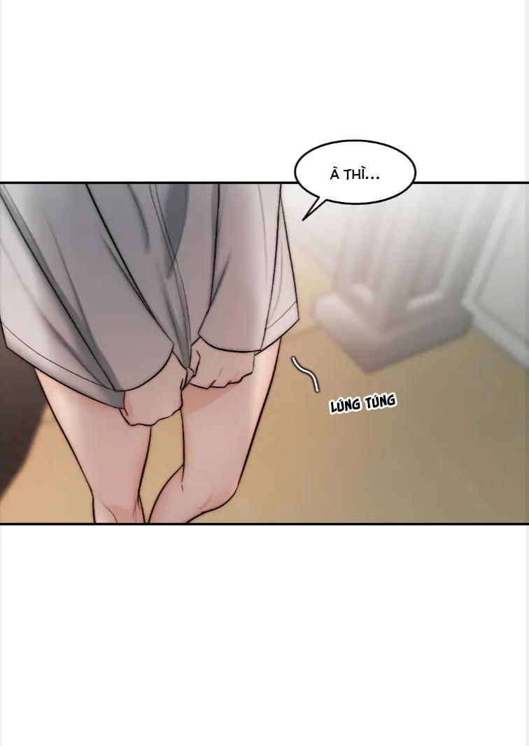 Vô Tình - Chap 3