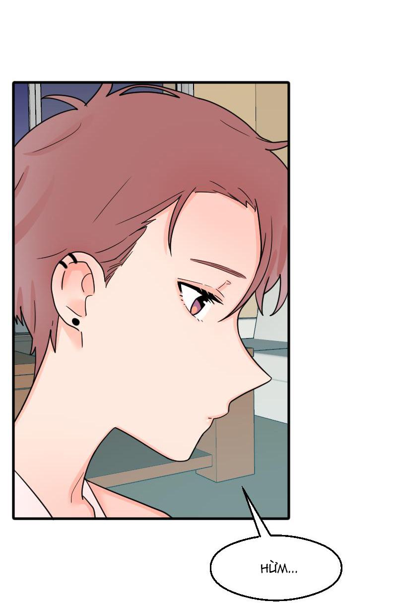 Truyện Ngôn Nhưng Không Ngôn Lắm - Chap 35