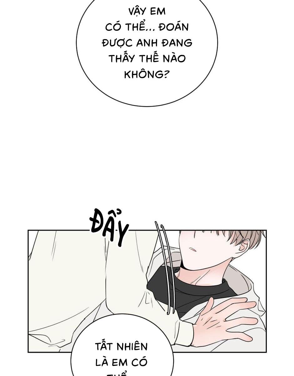 Tiền Bối, Chúng Ta Cần Nói Chuyện - Chap 30