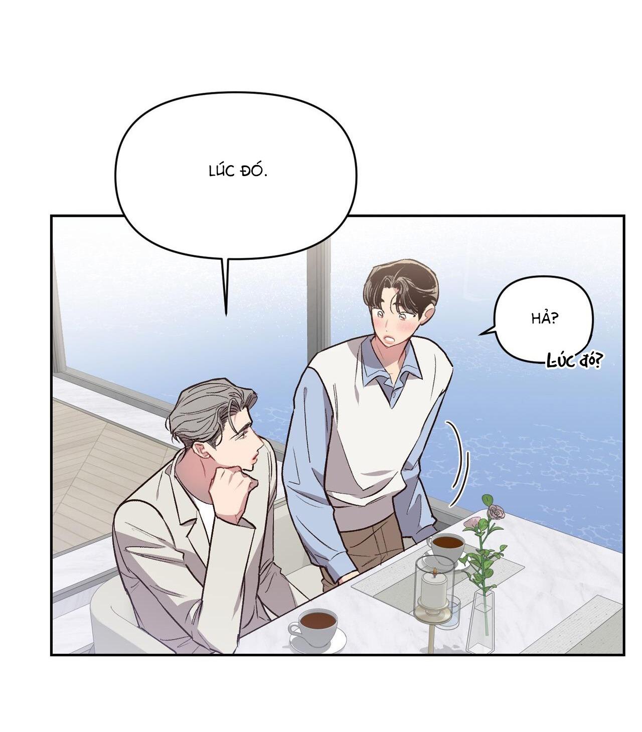 (CBunu) Bí Mật Của Mái Tóc - Chap 19