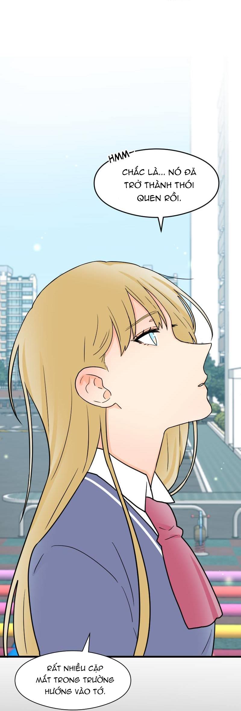 Truyện Ngôn Nhưng Không Ngôn Lắm - Chap 39