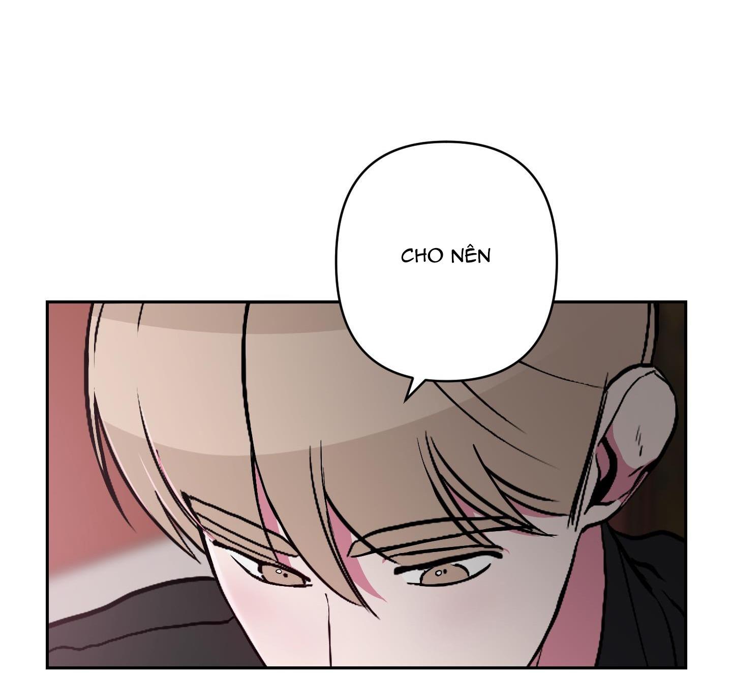 ANH, HÌNH NHƯ EM TĂNG CÂN RỒI - Chap 8