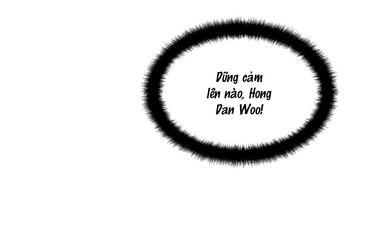 (CBunu) Bí Mật Của Mái Tóc - Chap 14