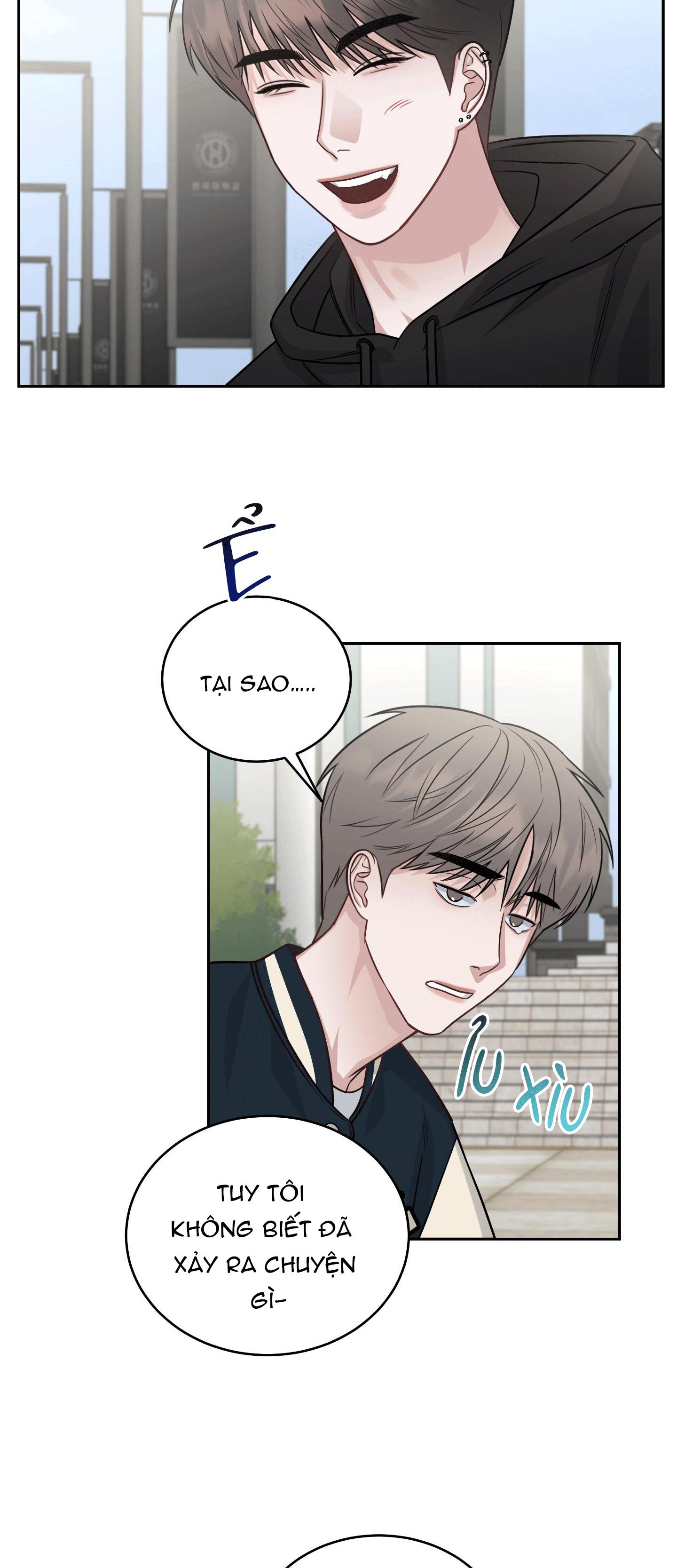 TUYỂN TẬP CUỒNG CÔNG-CHIẾM HỮU CÔNG CỦA NHÀ KIM - Chap 10.6