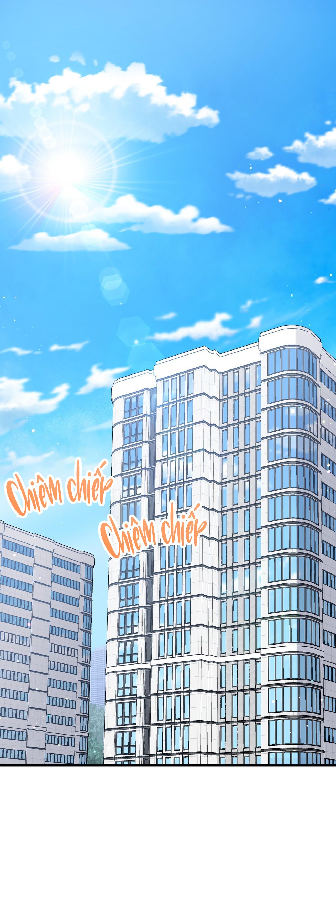 CẬU KHÔNG PHẢI LÀ GU CỦA TÔI - Chap 7