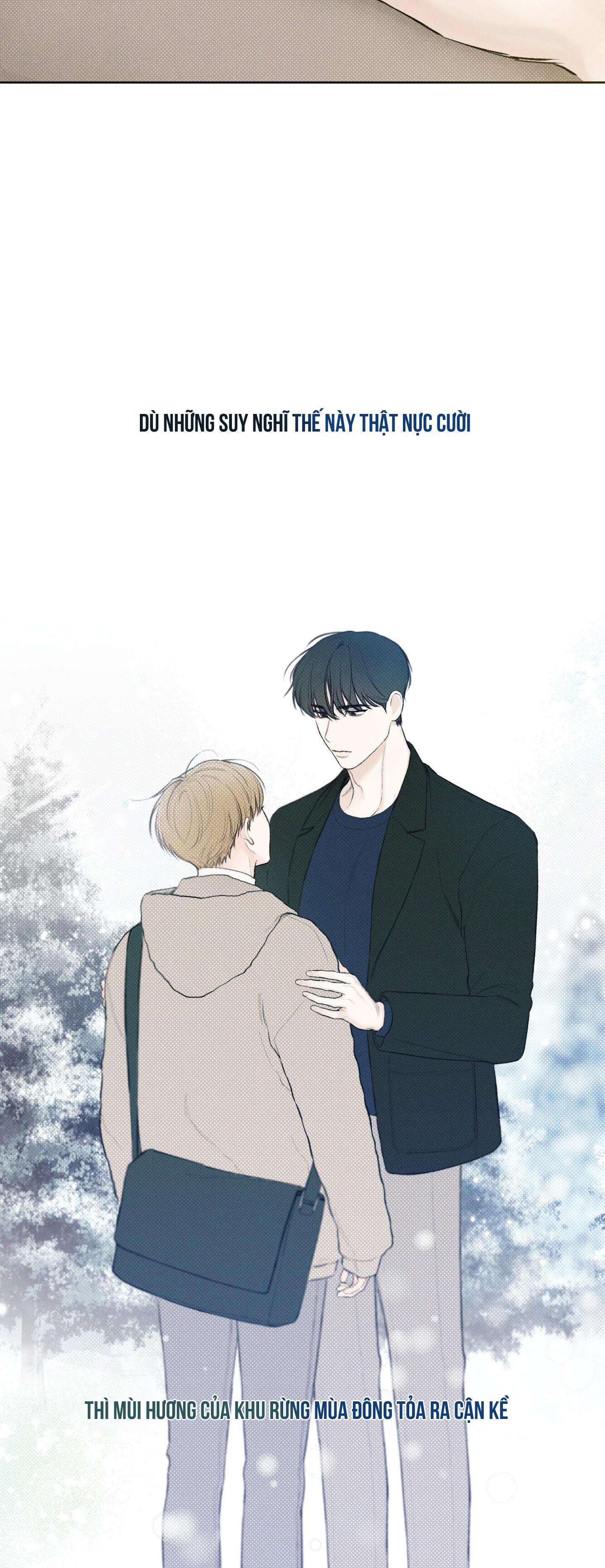 December - Chap 8