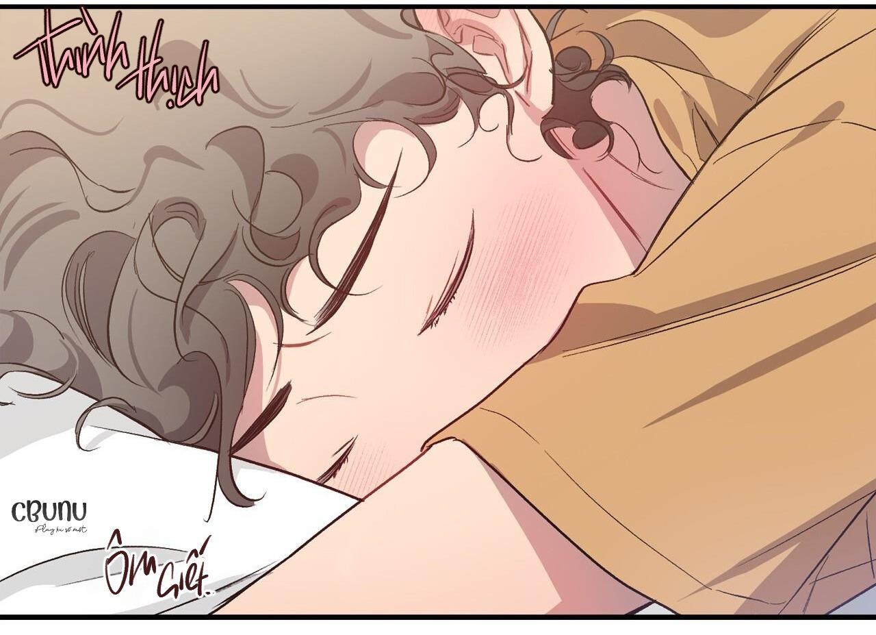 (CBunu) Bí Mật Của Mái Tóc - Chap 11