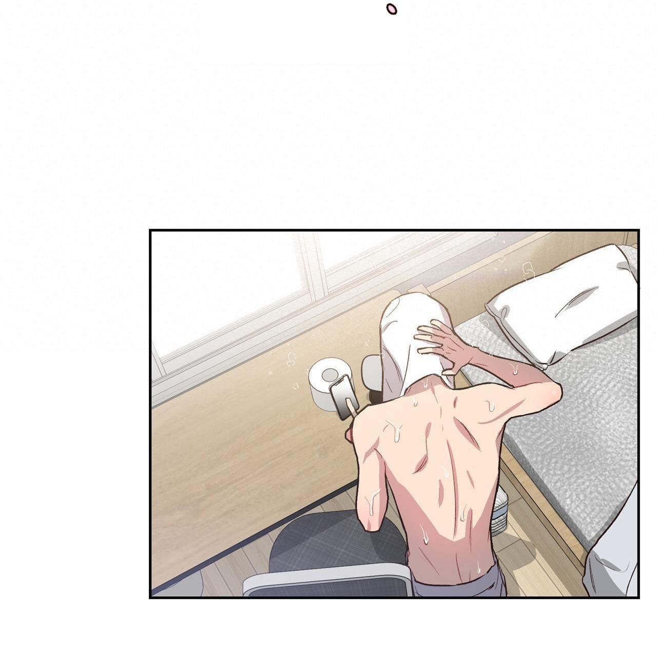 (CBunu) Bí Mật Của Mái Tóc - Chap 18