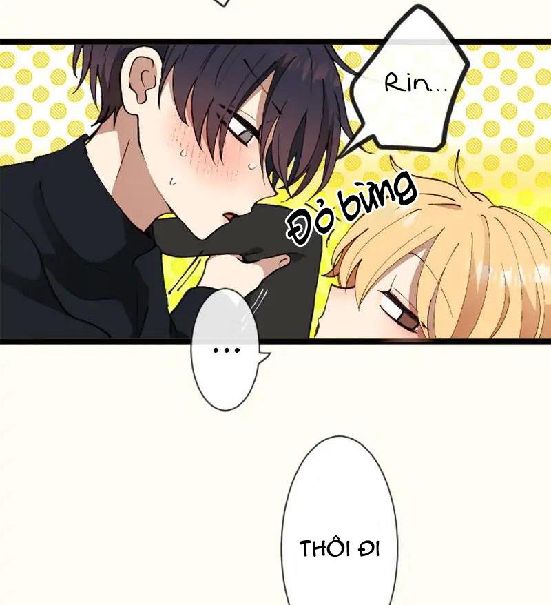 Kẻ Theo Dõi Biến Thái Của Tôi - Chap 54