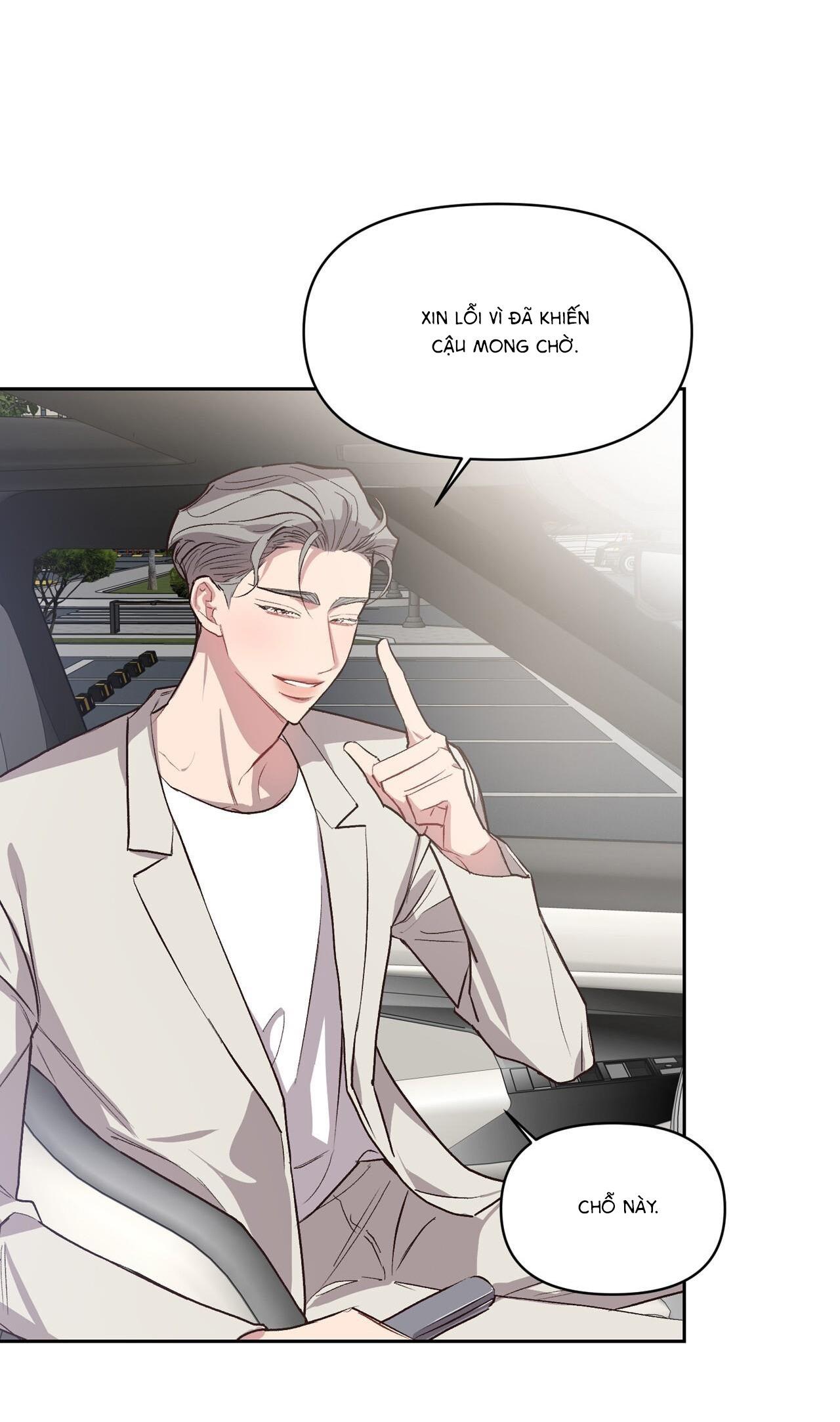 (CBunu) Bí Mật Của Mái Tóc - Chap 19