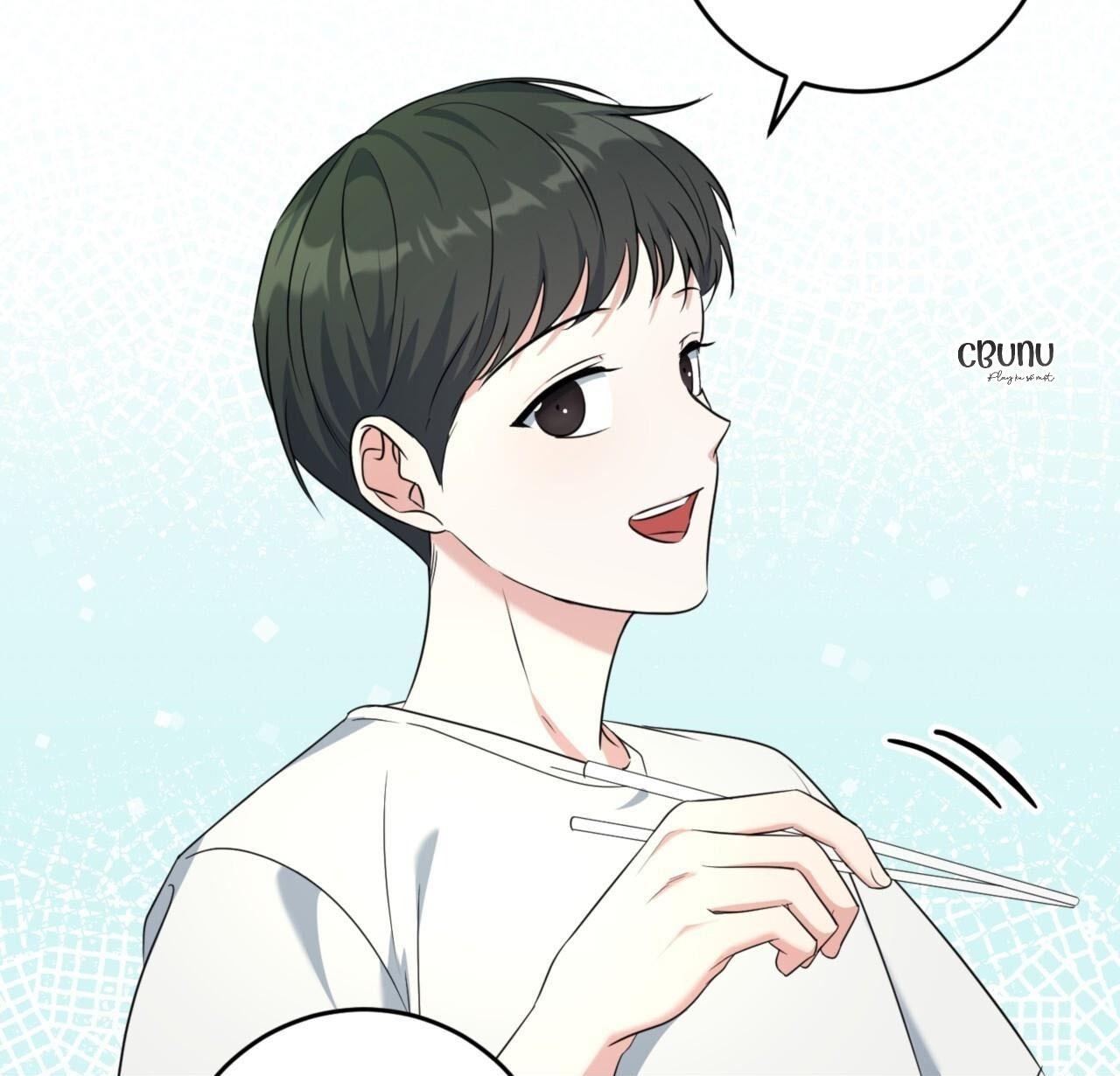 (CBunu) Khu Rừng Tĩnh Lặng - Chap 3