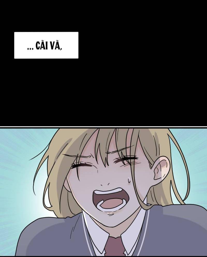 Truyện Ngôn Nhưng Không Ngôn Lắm - Chap 37