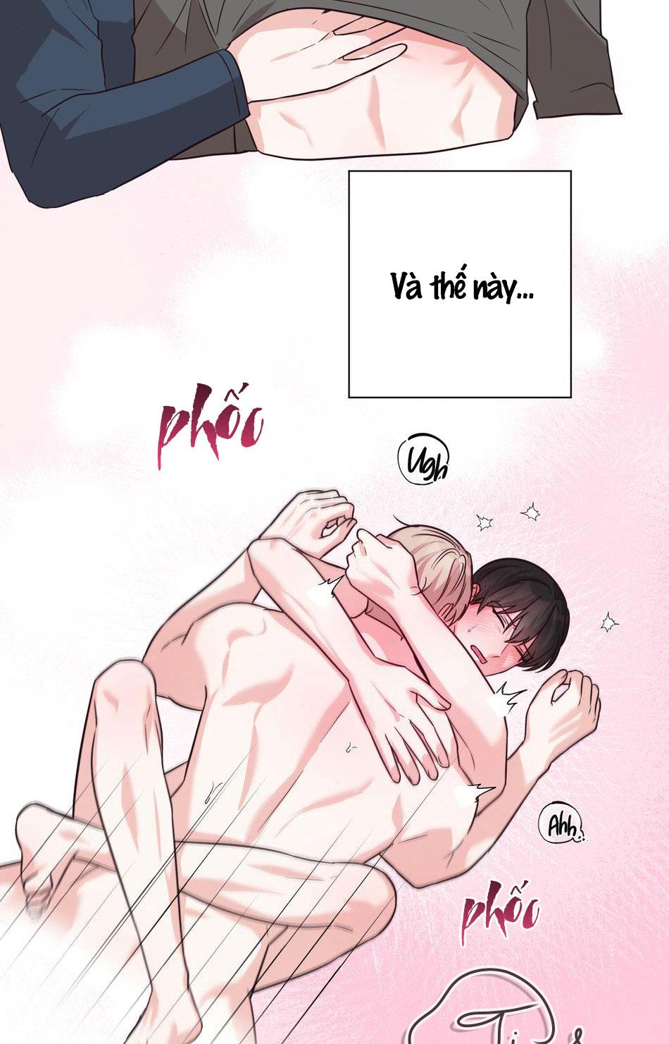 Tuyển Tập Manhwa Dằm Khăm - Chap 11